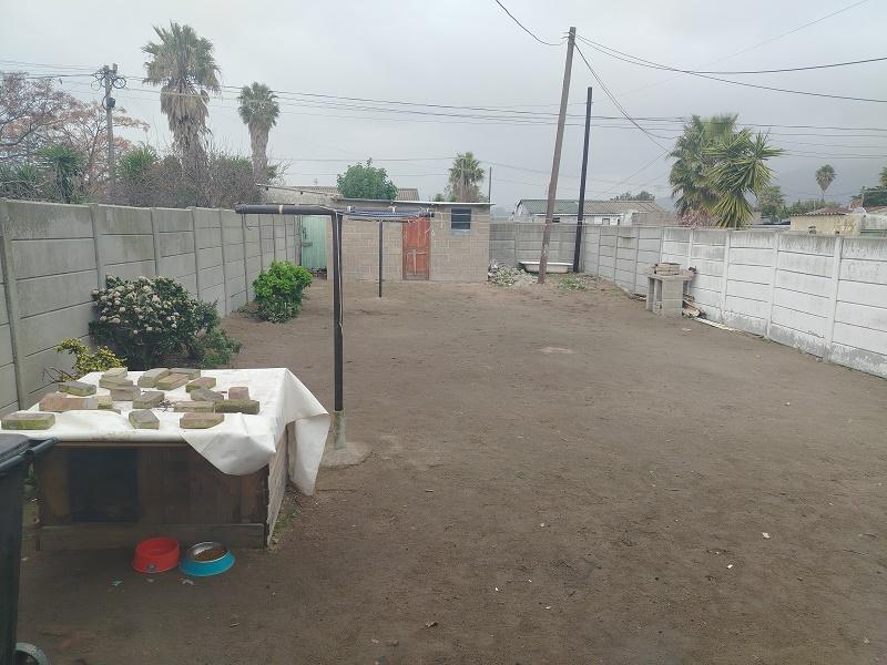 2 Bedroom Property for Sale in Klapmuts Western Cape
